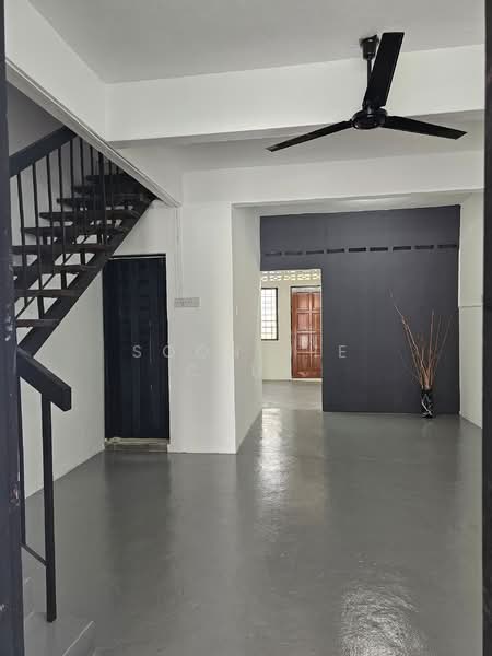 Rumah Teres 2 Tingkat untuk Dijual di Taman Orkid Desa (Cheras) - Soon Jie Chua - Interior - PropertyGuru.com.my