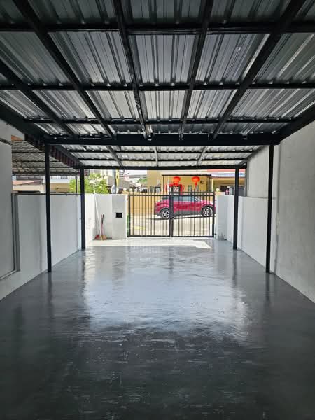 Rumah Teres 2 Tingkat untuk Dijual di Taman Orkid Desa (Cheras) - Soon Jie Chua - Exterior - PropertyGuru.com.my
