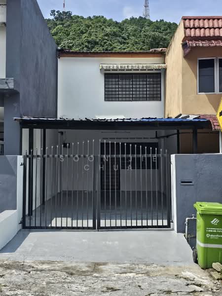 Rumah Teres 2 Tingkat untuk Dijual di Taman Orkid Desa (Cheras) - Soon Jie Chua - PropertyGuru.com.my