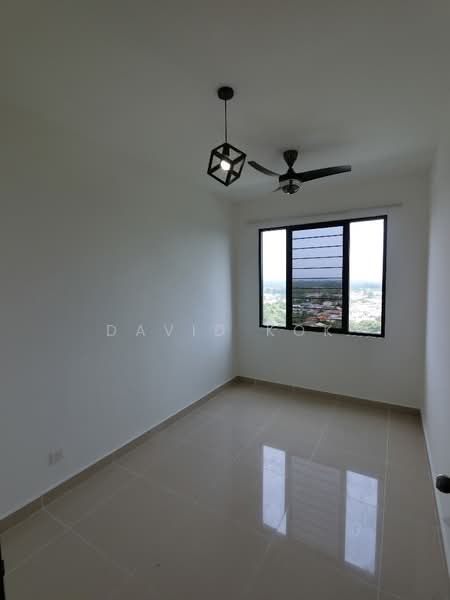 Condominium for Sale at Ken Rimba Condominium 1 - David Kok - Interior - PropertyGuru.com.my