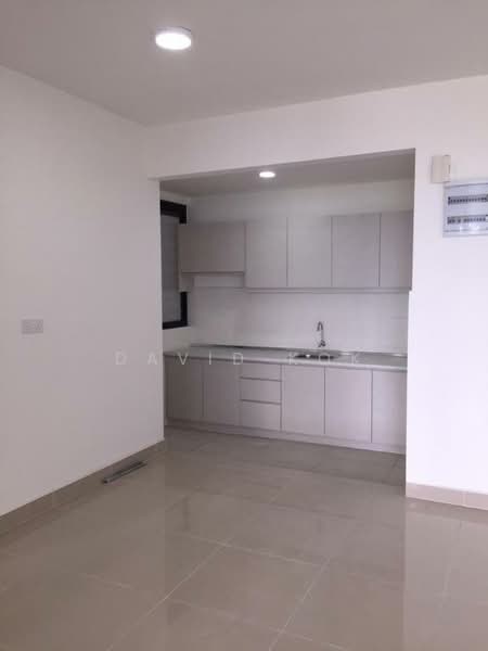 Condominium for Sale at Ken Rimba Condominium 1 - David Kok - Kitchen - PropertyGuru.com.my