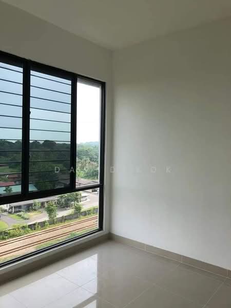 Condominium for Sale at Ken Rimba Condominium 1 - David Kok - View - PropertyGuru.com.my