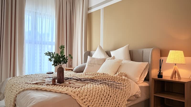 Kondominium untuk Disewa di Vierra Residence - Pearl Ho - Bedroom - PropertyGuru.com.my