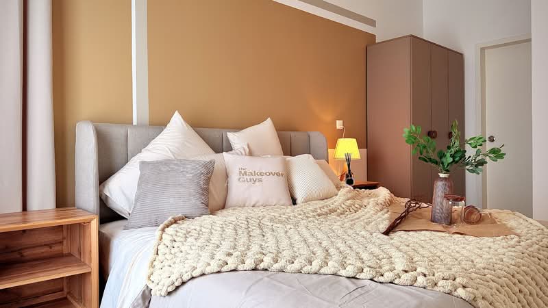 Kondominium untuk Disewa di Vierra Residence - Pearl Ho - Bedroom - PropertyGuru.com.my