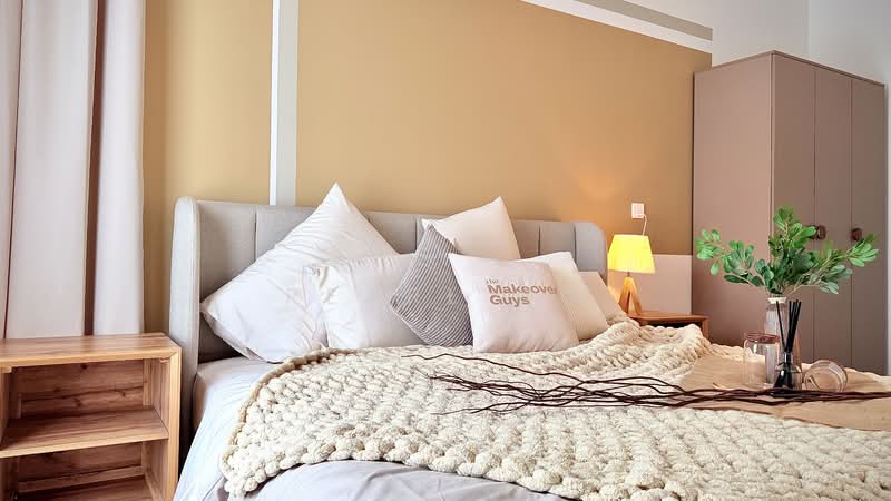 Kondominium untuk Disewa di Vierra Residence - Pearl Ho - Bedroom - PropertyGuru.com.my