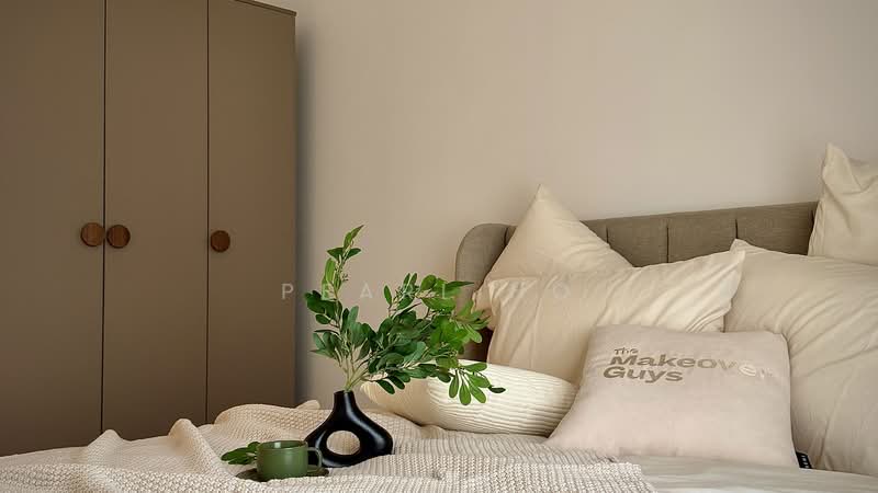 Kondominium untuk Disewa di Vierra Residence - Pearl Ho - PropertyGuru.com.my
