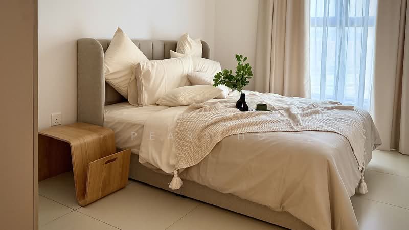 Kondominium untuk Disewa di Vierra Residence - Pearl Ho - PropertyGuru.com.my