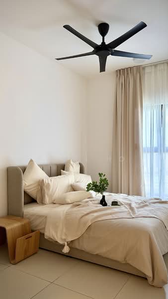 Kondominium untuk Disewa di Vierra Residence - Pearl Ho - PropertyGuru.com.my