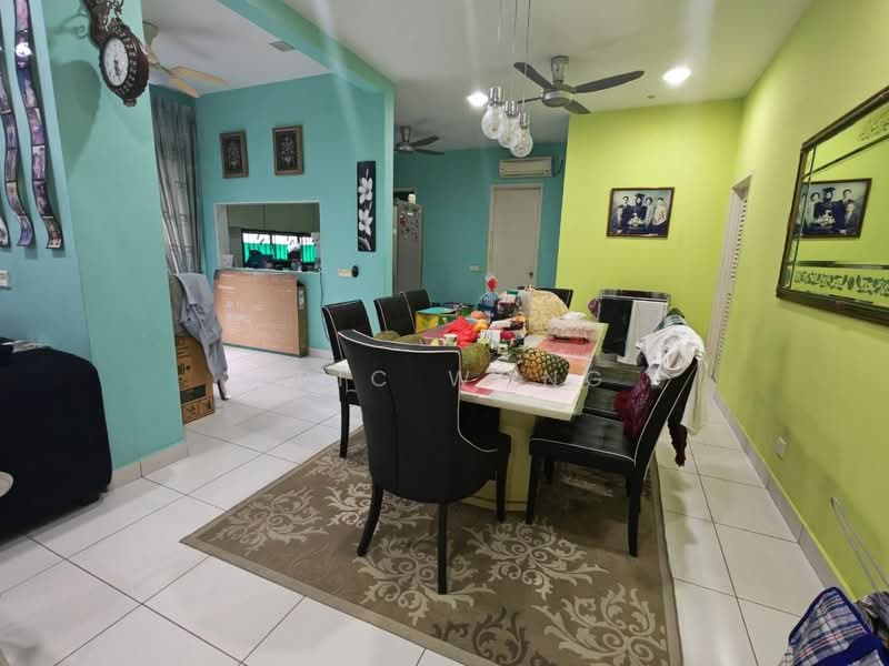 Cluster House for Sale in Setia Tropika (Johor Bahru) - Eric Wong - PropertyGuru.com.my