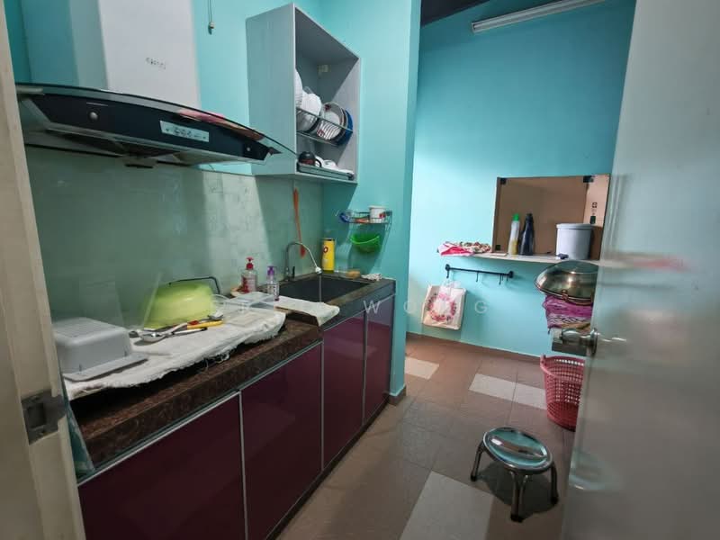 Cluster House for Sale in Setia Tropika (Johor Bahru) - Eric Wong - PropertyGuru.com.my
