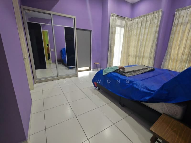 Cluster House for Sale in Setia Tropika (Johor Bahru) - Eric Wong - PropertyGuru.com.my
