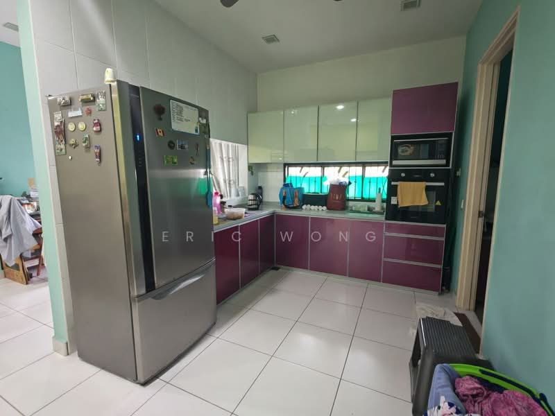 Cluster House for Sale in Setia Tropika (Johor Bahru) - Eric Wong - PropertyGuru.com.my
