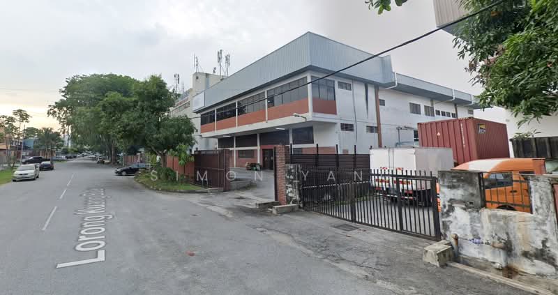 Kilang Terpisah untuk Dijual di Taman Kepong (Kepong) - Simon Yang - Exterior - PropertyGuru.com.my