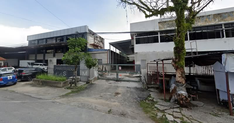 Kilang Terpisah untuk Dijual di Taman Kepong (Kepong) - Simon Yang - Exterior - PropertyGuru.com.my