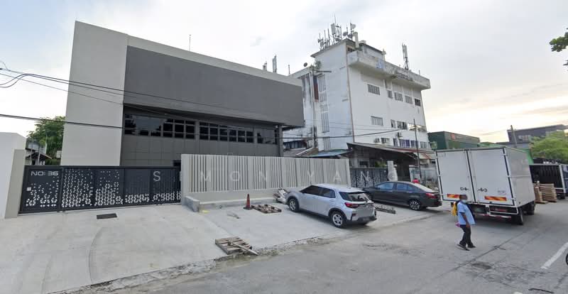 Kilang Terpisah untuk Dijual di Taman Kepong (Kepong) - Simon Yang - Exterior - PropertyGuru.com.my