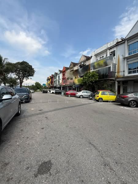 Kedai untuk Dijual di Taman Tampoi (Tampoi) - Kayden Voon - Exterior - PropertyGuru.com.my