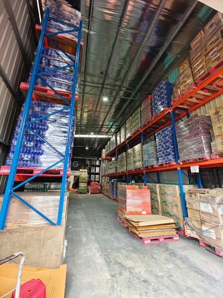 Detached Factory for Sale in Mantin (Negeri Sembilan) - Eugene Yap - PropertyGuru.com.my