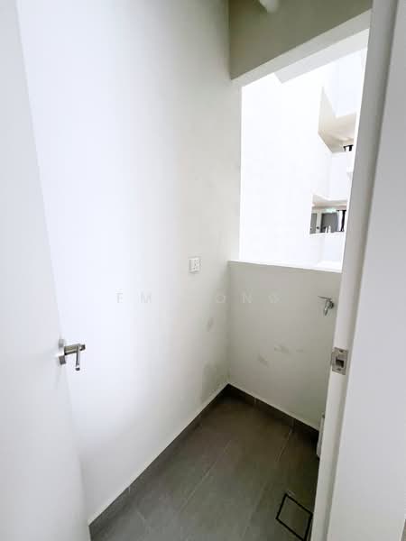 Service Residence for Sale at Trion 2 @ KL - FM Hong - Interior - PropertyGuru.com.my