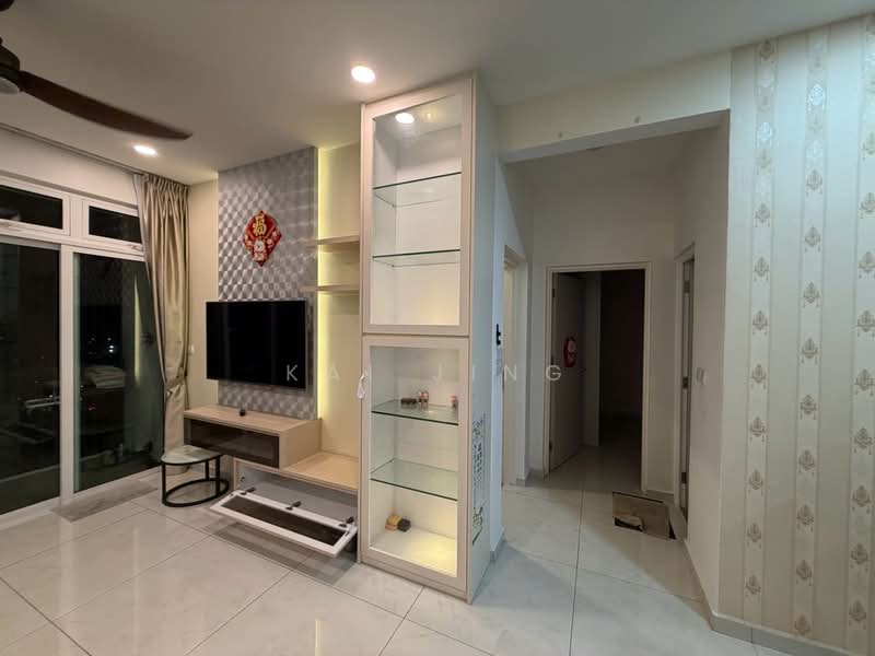 Apartment for Rent at Havona - Kai Jing - PropertyGuru.com.my