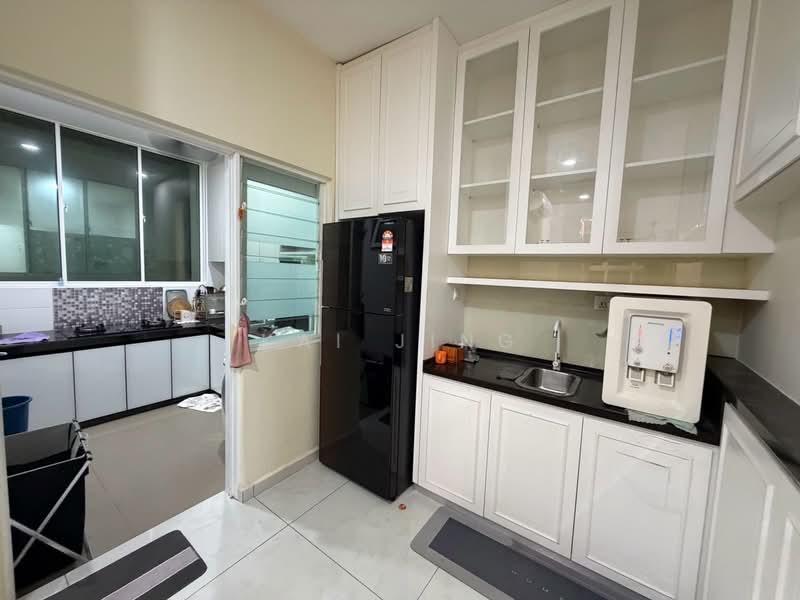 Apartment for Rent at Havona - Kai Jing - PropertyGuru.com.my