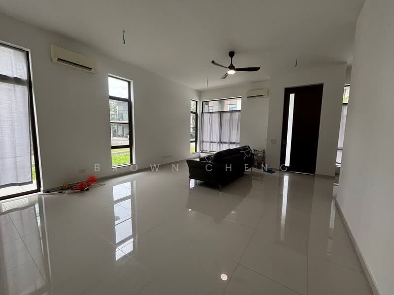 Rumah Berkembar untuk Disewa di Iskandar Puteri (Nusajaya) (Johor) - Brown Cheng - PropertyGuru.com.my