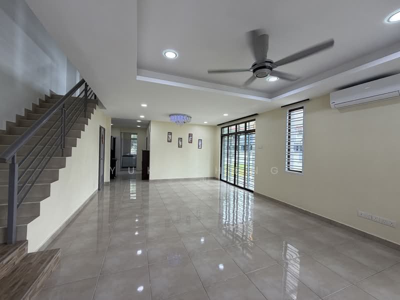 Rumah Teres 2 Tingkat untuk Dijual di Bandar Dato Onn (Tebrau) - Yuki Cheng - PropertyGuru.com.my