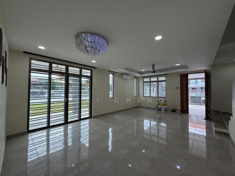 Rumah Teres 2 Tingkat untuk Dijual di Bandar Dato Onn (Tebrau) - Yuki Cheng - PropertyGuru.com.my