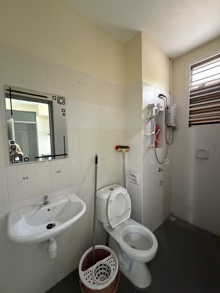 Rumah Teres 2 Tingkat untuk Dijual di Bandar Dato Onn (Tebrau) - Yuki Cheng - PropertyGuru.com.my