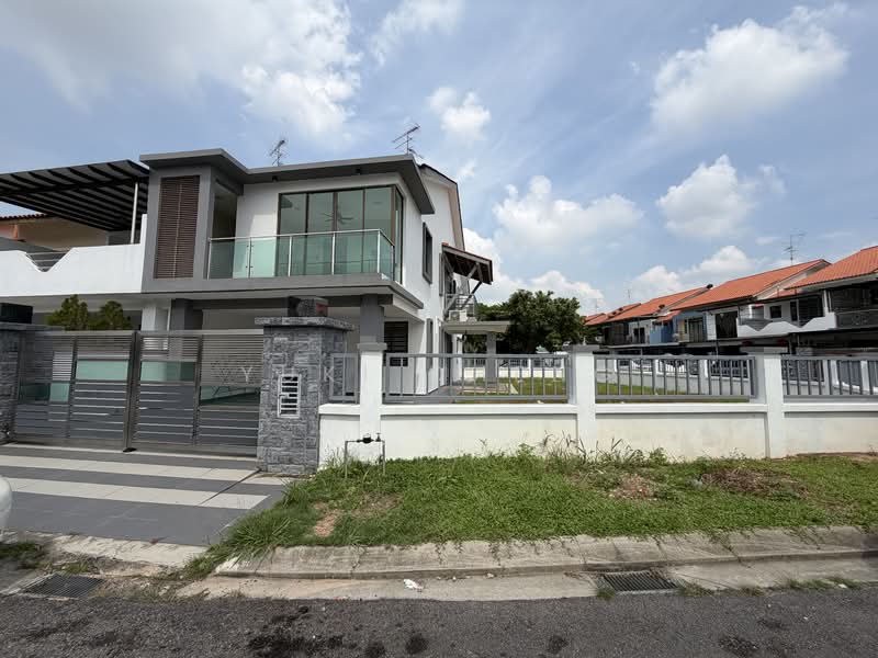 Rumah Teres 2 Tingkat untuk Dijual di Bandar Dato Onn (Tebrau) - Yuki Cheng - PropertyGuru.com.my
