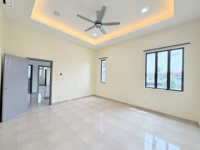 Rumah Teres 2 Tingkat untuk Dijual di Bandar Dato Onn (Tebrau) - Yuki Cheng - PropertyGuru.com.my