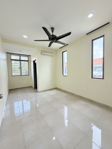 Rumah Teres 2 Tingkat untuk Dijual di Bandar Dato Onn (Tebrau) - Yuki Cheng - PropertyGuru.com.my