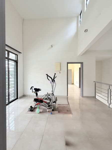 Rumah Teres 2 Tingkat untuk Dijual di Bandar Dato Onn (Tebrau) - Yuki Cheng - PropertyGuru.com.my