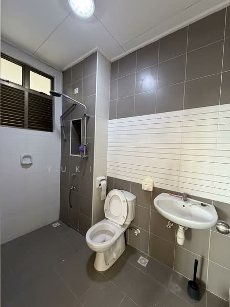 Rumah Teres 2 Tingkat untuk Dijual di Bandar Dato Onn (Tebrau) - Yuki Cheng - PropertyGuru.com.my