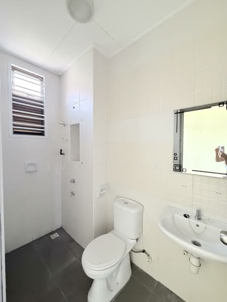 Rumah Teres 2 Tingkat untuk Dijual di Bandar Dato Onn (Tebrau) - Yuki Cheng - PropertyGuru.com.my