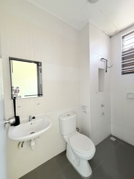 Rumah Teres 2 Tingkat untuk Dijual di Bandar Dato Onn (Tebrau) - Yuki Cheng - PropertyGuru.com.my