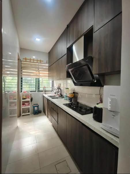 2-storey Terraced House for Rent in Cyberjaya (Selangor) - Eryna Sairy - PropertyGuru.com.my