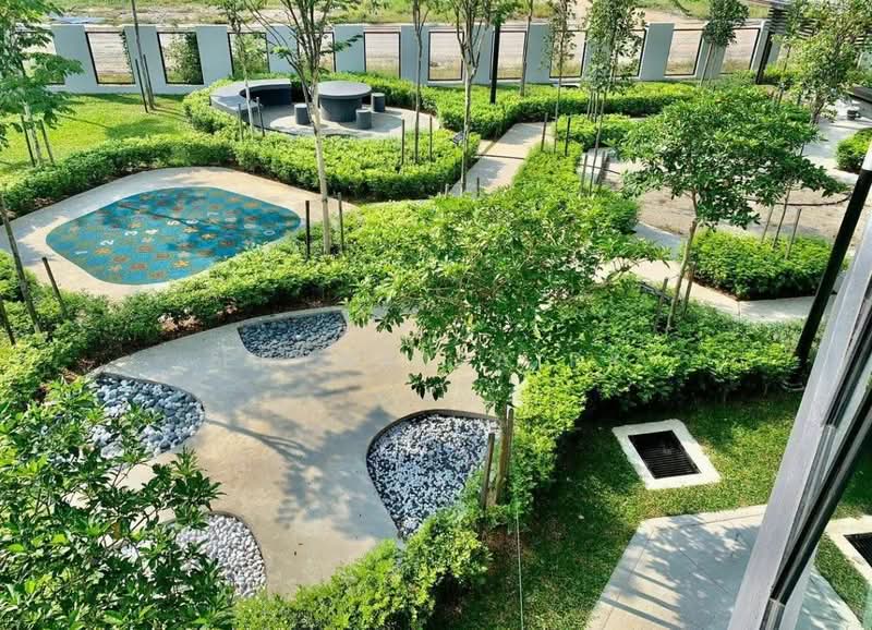 2-storey Terraced House for Rent in Cyberjaya (Selangor) - Eryna Sairy - PropertyGuru.com.my