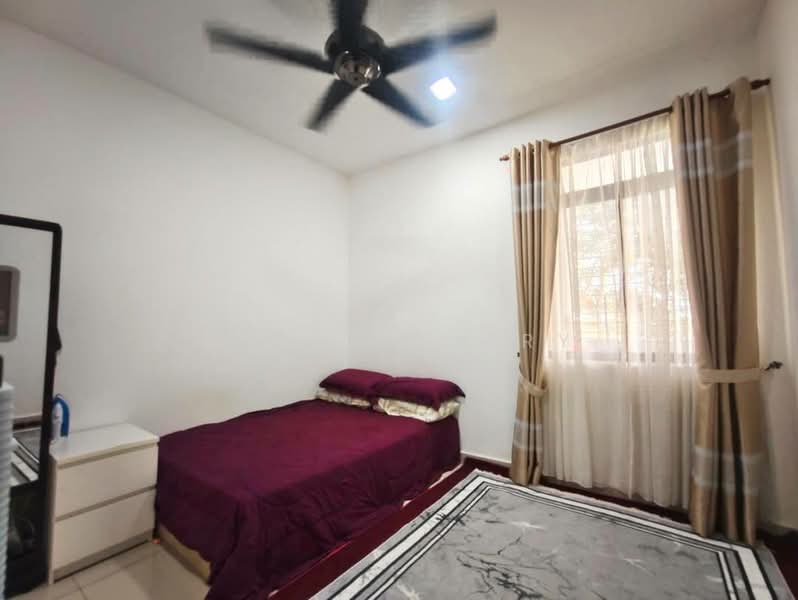 2-storey Terraced House for Rent in Cyberjaya (Selangor) - Eryna Sairy - PropertyGuru.com.my
