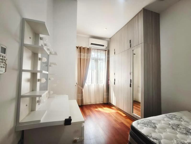 2-storey Terraced House for Rent in Cyberjaya (Selangor) - Eryna Sairy - PropertyGuru.com.my