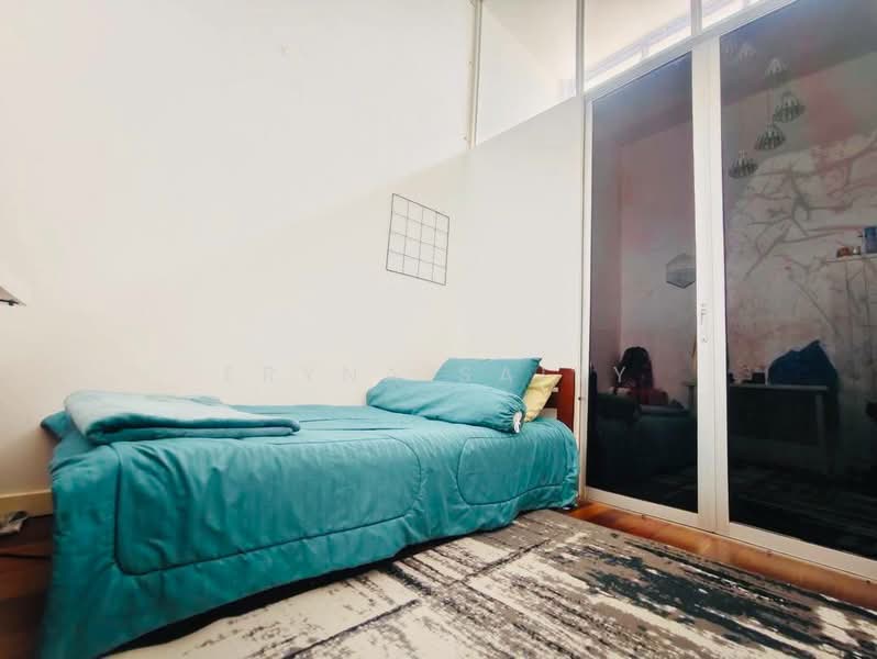 2-storey Terraced House for Rent in Cyberjaya (Selangor) - Eryna Sairy - PropertyGuru.com.my