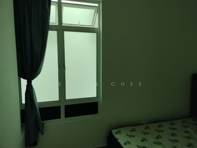 Service Residence for Rent at Novo 8 Residence - Nelson Chee - Bedroom - PropertyGuru.com.my
