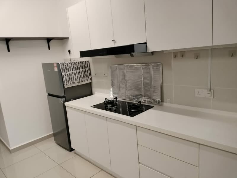 Service Residence for Rent at Novo 8 Residence - Nelson Chee - Kitchen - PropertyGuru.com.my