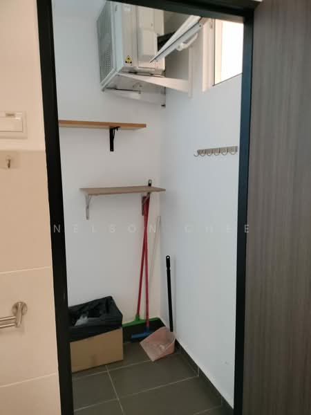 Service Residence for Rent at Novo 8 Residence - Nelson Chee - Interior - PropertyGuru.com.my