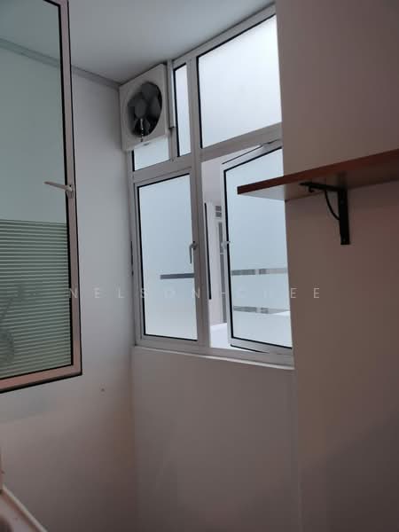 Service Residence for Rent at Novo 8 Residence - Nelson Chee - Interior - PropertyGuru.com.my