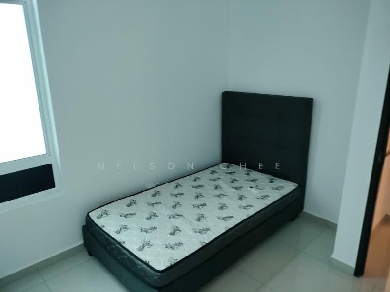 Service Residence for Rent at Novo 8 Residence - Nelson Chee - Bedroom - PropertyGuru.com.my