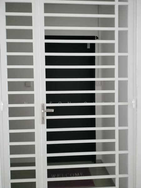 Service Residence for Rent at Novo 8 Residence - Nelson Chee - Entrance - PropertyGuru.com.my
