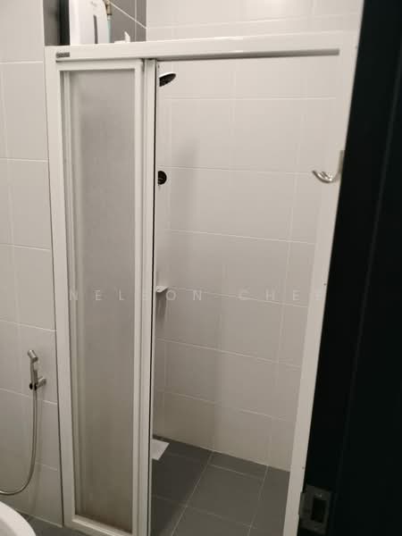 Service Residence for Rent at Novo 8 Residence - Nelson Chee - Bathroom - PropertyGuru.com.my