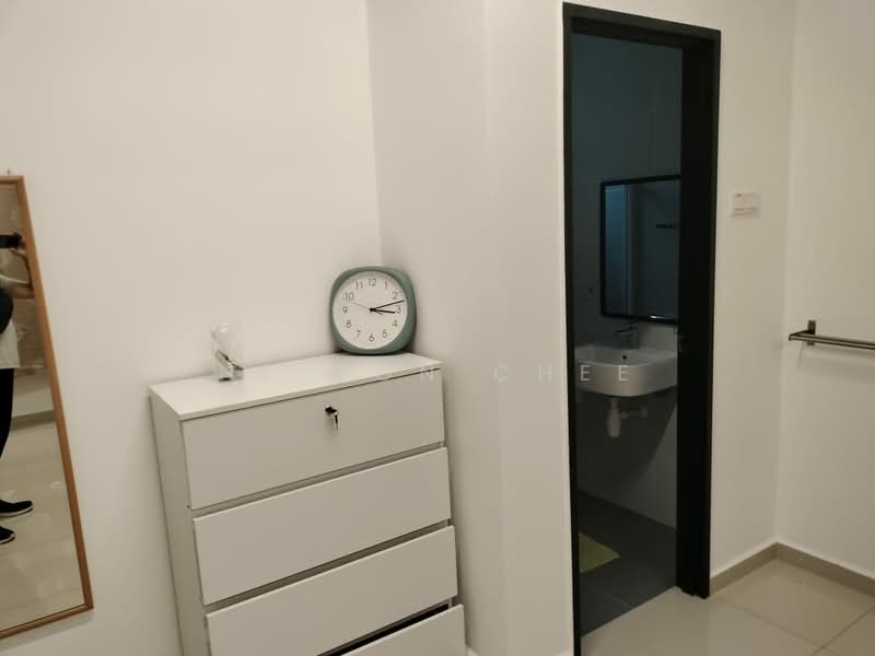 Service Residence for Rent at Novo 8 Residence - Nelson Chee - Bathroom - PropertyGuru.com.my