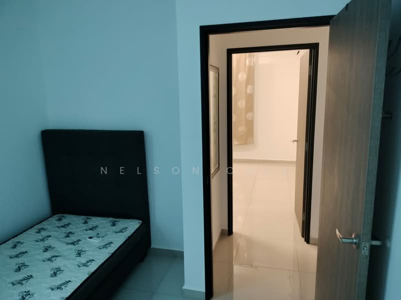 Service Residence for Rent at Novo 8 Residence - Nelson Chee - Bedroom - PropertyGuru.com.my