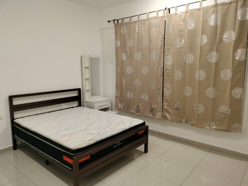 Service Residence for Rent at Novo 8 Residence - Nelson Chee - Bedroom - PropertyGuru.com.my